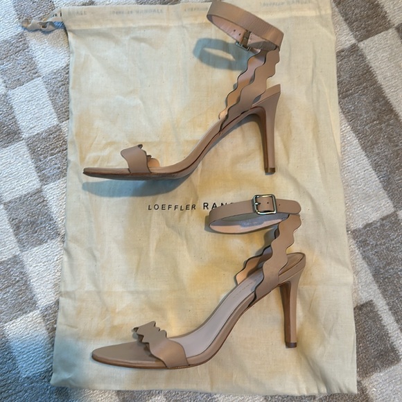 Loeffler Randall shoes - Picture 9 of 11